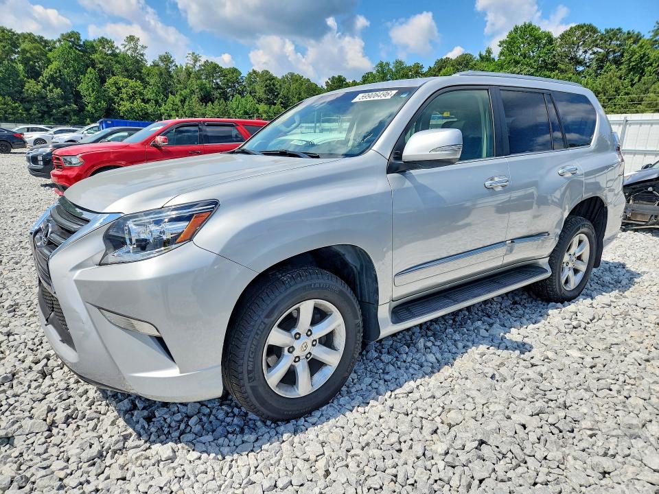 Продажа на аукционе авто 2014 Lexus Gx, vin: JTJBM7FX4E5078069, номер лота: 59906496