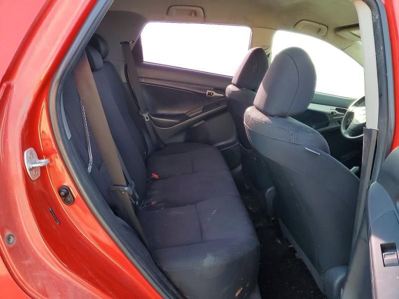 Aukcja sprzedaży 2010 Toyota Matrix, vin: 2T1KU4EEXAC336366, numer aukcji: 62393546