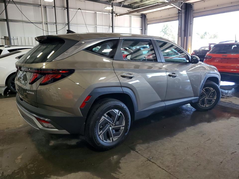 Aukcja sprzedaży 2026 Hyundai Tucson, vin: KM8JADD16TU450868, numer aukcji: 61062216