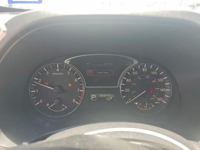 59629946 :رقم المزاد ، 5N1AR2MNXFC721229 vin ، 2015 Nissan Pathfinder مزاد بيع