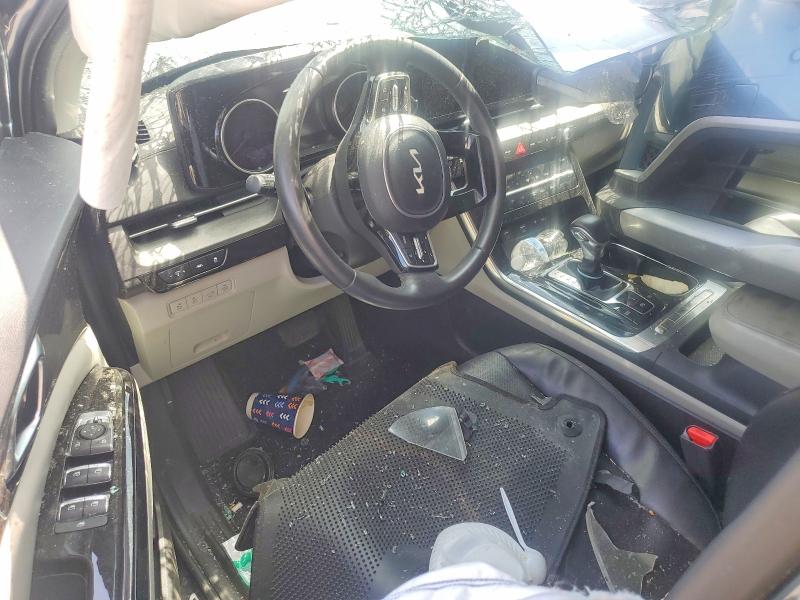 Aukcja sprzedaży 2024 Kia Carnival, vin: KNDNC5H36R6449394, numer aukcji: 59379076