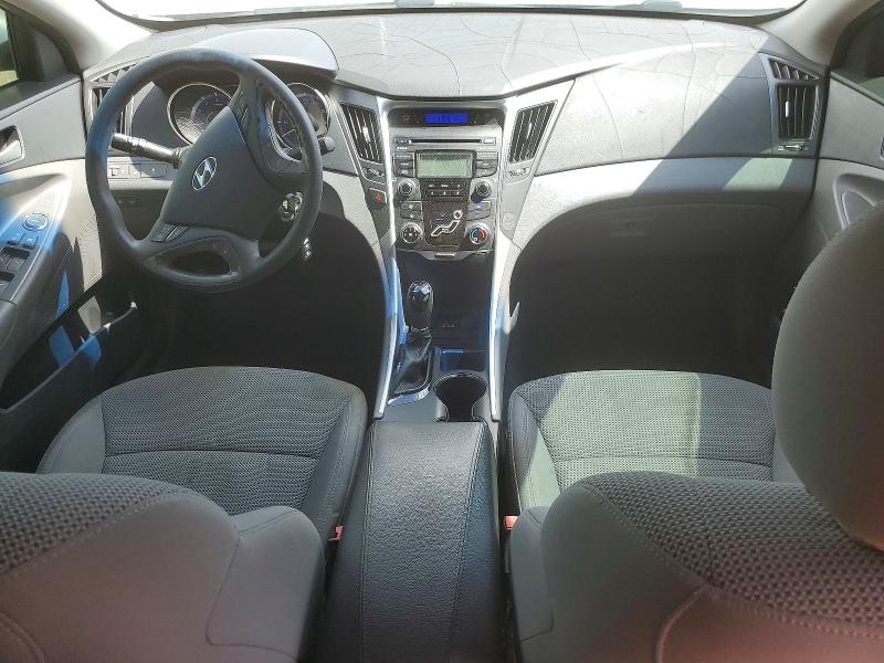 Aukcja sprzedaży 2013 Hyundai Sonata, vin: 5NPEB4AC4DH600075, numer aukcji: 62579066