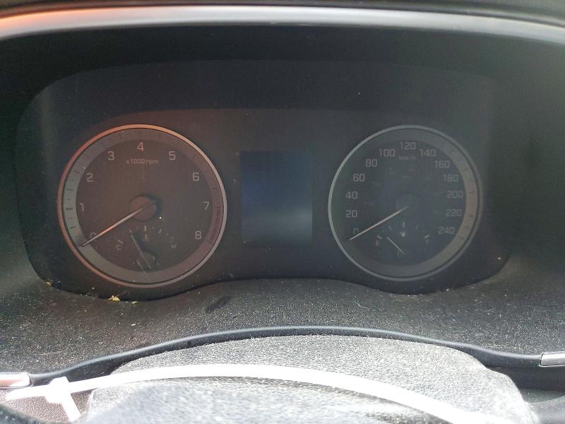 60662286 :رقم المزاد ، KM8J2CA45KU030460 vin ، 2019 Hyundai Tucson مزاد بيع