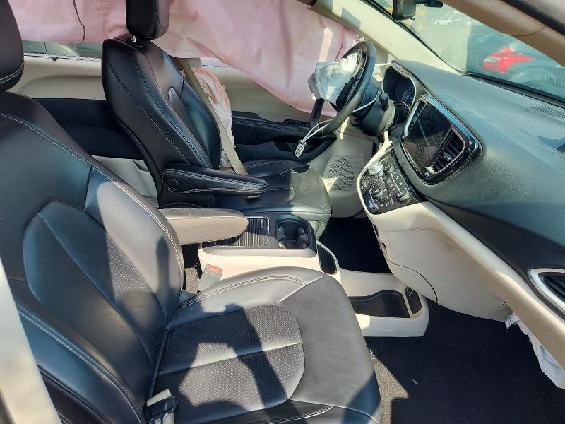 Aukcja sprzedaży 2023 Chrysler Pacifica, vin: 2C4RC1BG4PR514674, numer aukcji: 62491256