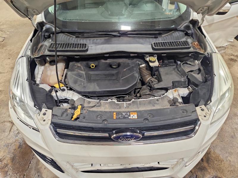 Aukcja sprzedaży 2014 Ford Escape, vin: 1FMCU9J97EUD35500, numer aukcji: 62293986