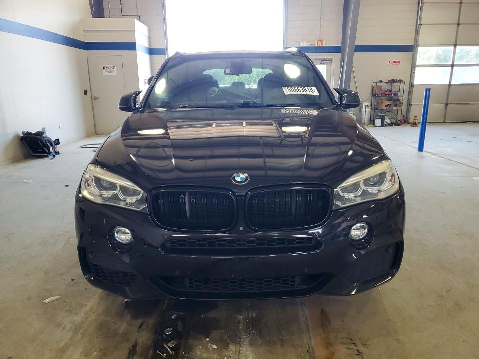 Продаж на аукціоні авто 2016 Bmw X5, vin: 5UXKR6C54G0J82643, номер лоту: 60663616