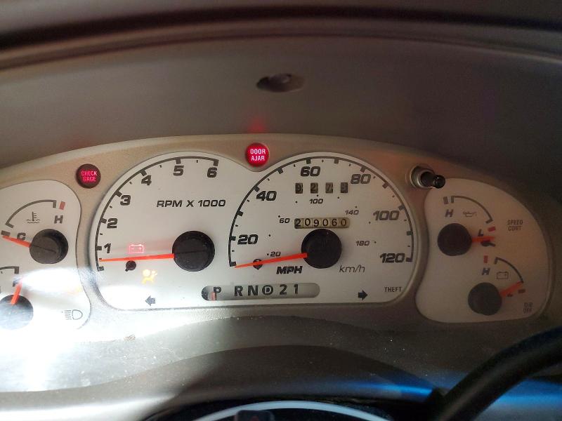 2003 Ford Ranger მანქანა იყიდება აუქციონზე, vin: 1FTYR14V53PA88088, აუქციონის ნომერი: 62325466