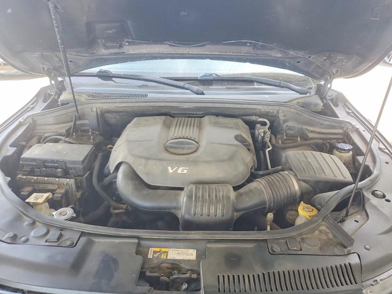 2015 Dodge Durango მანქანა იყიდება აუქციონზე, vin: 1C4RDHAG4FC857743, აუქციონის ნომერი: 59379796