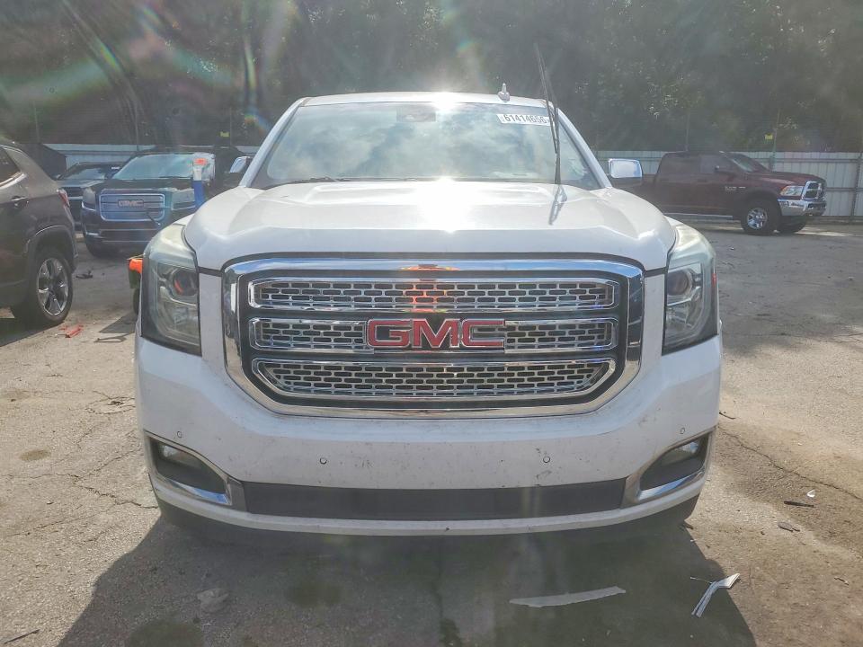 2017 Gmc Yukon Xl მანქანა იყიდება აუქციონზე, vin: 1GKS2GKC3HR164647, აუქციონის ნომერი: 61414656