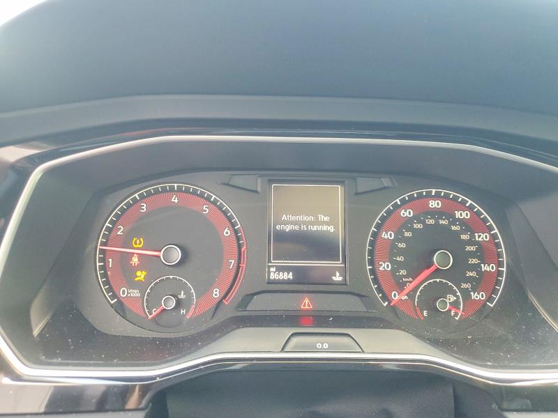 Aukcja sprzedaży 2020 Volkswagen Jetta, vin: 3VWCB7BU9LM052466, numer aukcji: 59850786