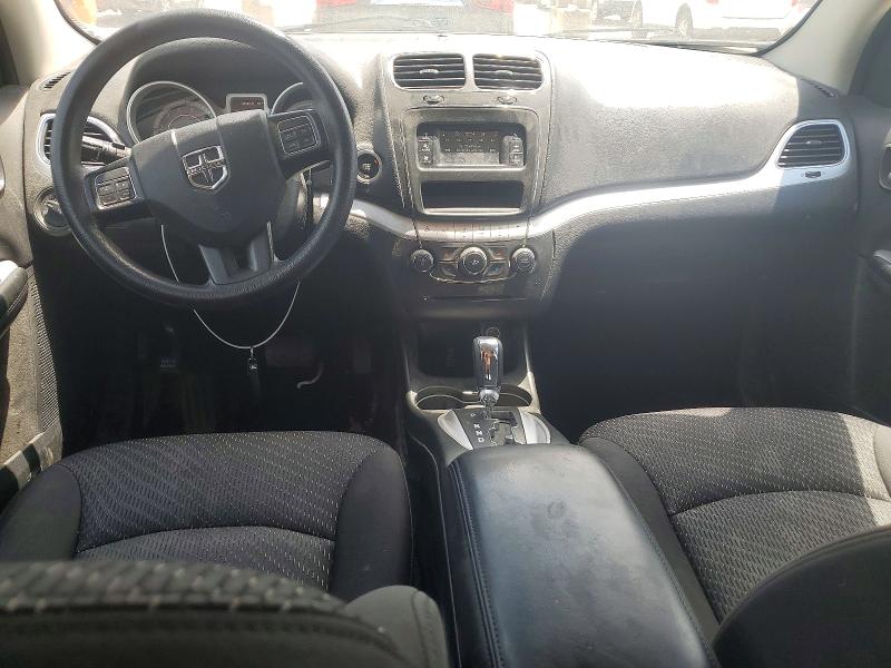 2017 Dodge Journey მანქანა იყიდება აუქციონზე, vin: 3C4PDDBGXHT567562, აუქციონის ნომერი: 60242046