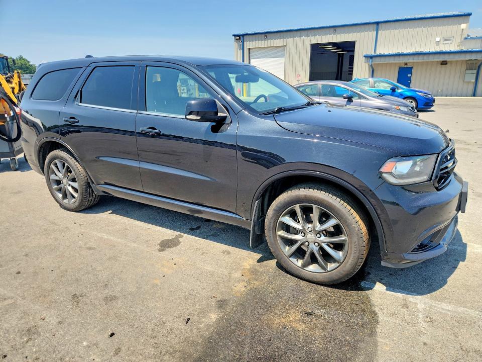 Aukcja sprzedaży 2015 Dodge Durango, vin: 1C4RDJDG0FC892220, numer aukcji: 59974526
