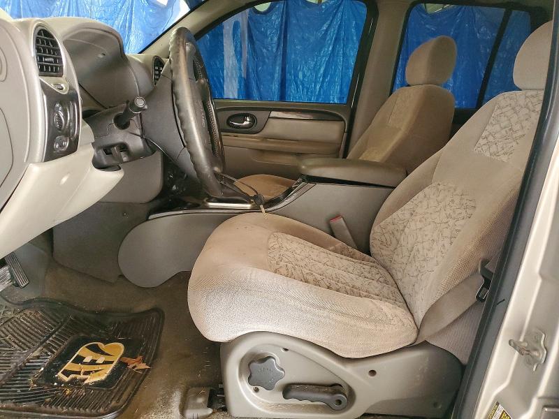 Продаж на аукціоні авто 2004 Gmc Envoy, vin: 1GKDT13S842243114, номер лоту: 60873996