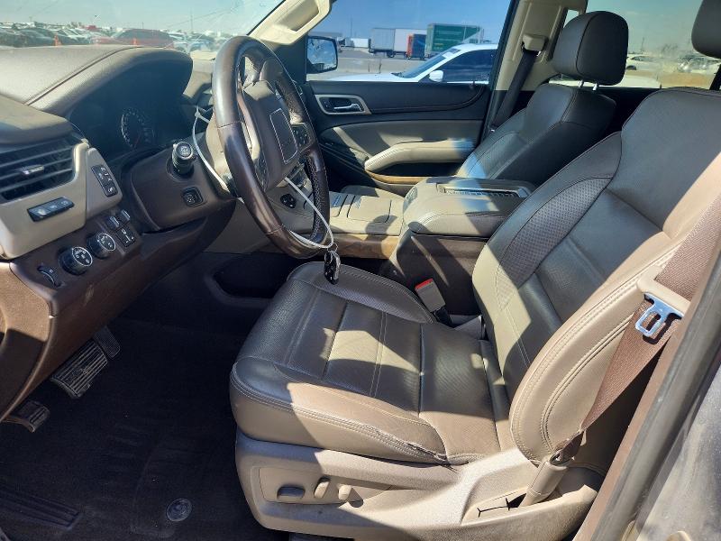 Продаж на аукціоні авто 2018 Gmc Yukon Xl, vin: 1GKS2HKJXJR198689, номер лоту: 61500736