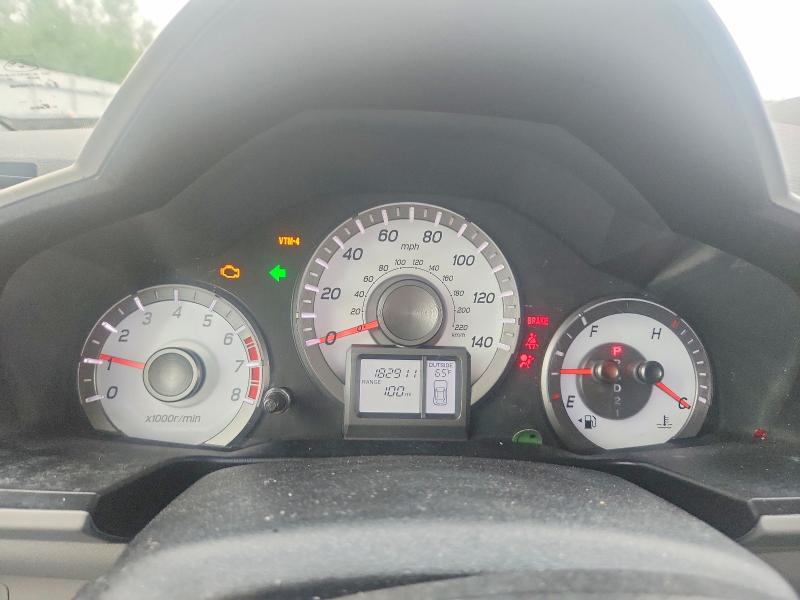 Продажа на аукционе авто 2012 Honda Pilot, vin: 5FNYF4H60CB008882, номер лота: 59100956