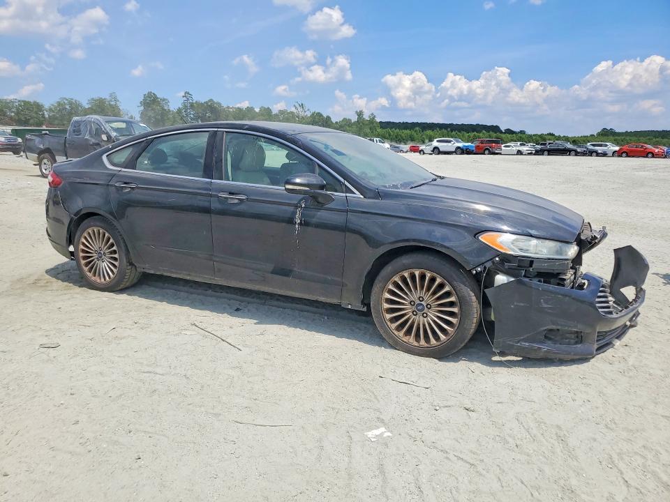 Aukcja sprzedaży 2016 Ford Fusion, vin: 3FA6P0K98GR369822, numer aukcji: 61711946