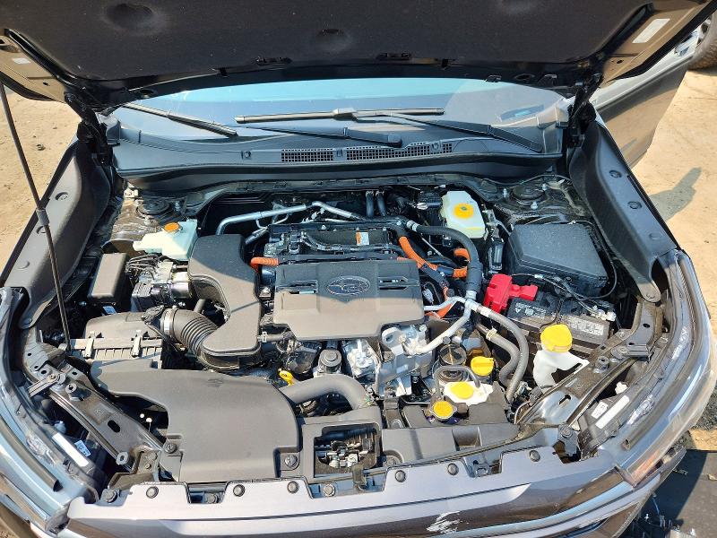 2026 Subaru Forester მანქანა იყიდება აუქციონზე, vin: 4S4SLSE7XT3085381, აუქციონის ნომერი: 60756046