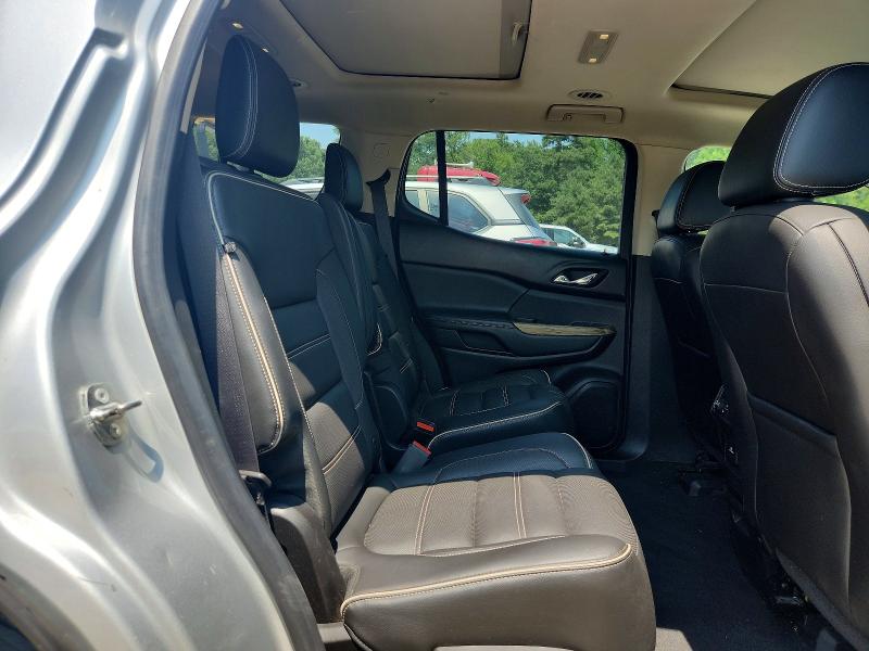 Продажа на аукционе авто 2018 Gmc Acadia, vin: 1GKKNXLS4JZ183517, номер лота: 61210206