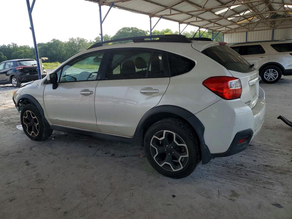 Aukcja sprzedaży 2013 Subaru Xv Crosstrek, vin: JF2GPACC5D2855424, numer aukcji: 60313086