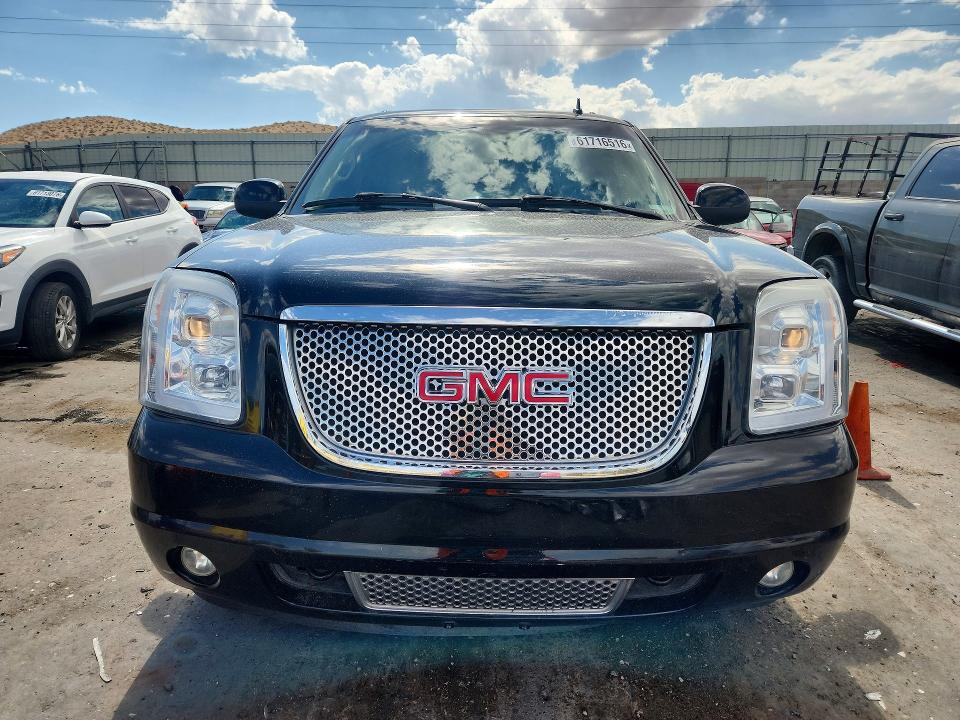 Aukcja sprzedaży 2007 Gmc Yukon Xl, vin: 1GKFK668X7J221876, numer aukcji: 61716516