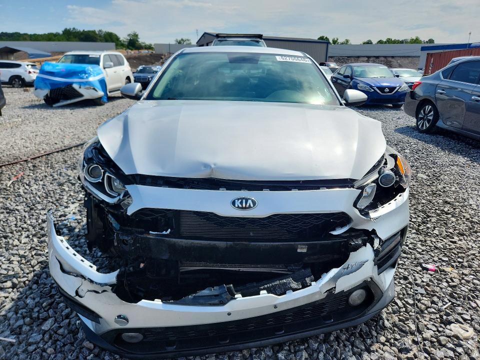 Aukcja sprzedaży 2019 Kia Forte, vin: 3KPF24AD3KE062015, numer aukcji: 62706646
