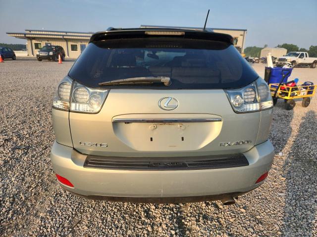 2007 Lexus Rx მანქანა იყიდება აუქციონზე, vin: JTJHW31U872031898, აუქციონის ნომერი: 61025616