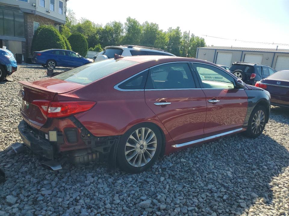 Aukcja sprzedaży 2015 Hyundai Sonata, vin: 5NPE34AF6FH108822, numer aukcji: 85615995