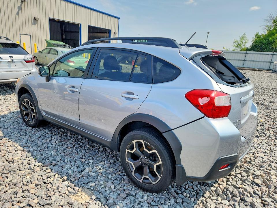 Продажа на аукционе авто 2013 Subaru Xv Crosstrek, vin: JF2GPAVC9D2808216, номер лота: 63117546