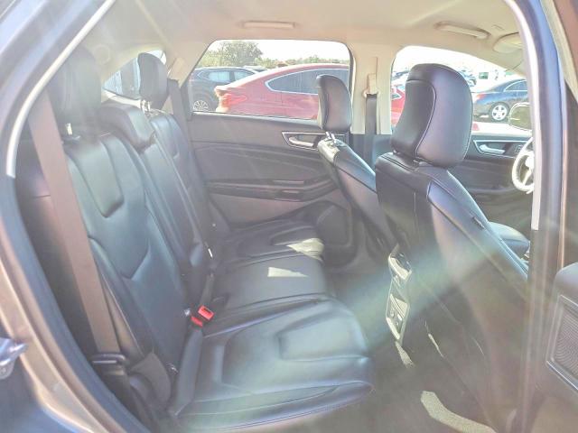 Продажа на аукционе авто 2022 Ford Edge, vin: 2FMPK4K93NBB04611, номер лота: 62715606