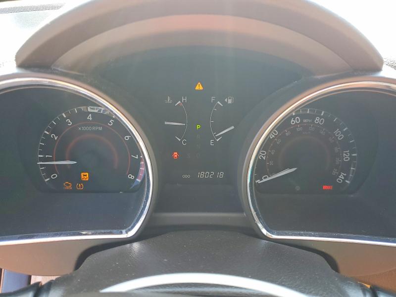 Aukcja sprzedaży 2008 Toyota Highlander, vin: JTEES43A882010945, numer aukcji: 63557466