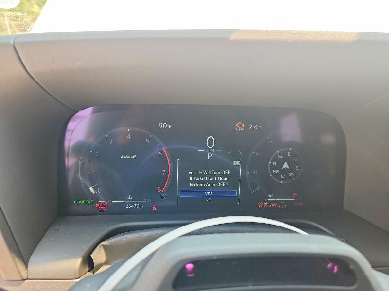 Aukcja sprzedaży 2024 Lexus Gx 550, vin: JTJVBCDX2R5023138, numer aukcji: 62822506