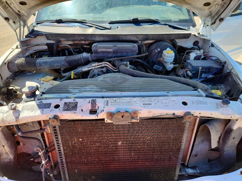 60459826 :رقم المزاد ، 1B7HF16Z7WS509495 vin ، 1998 Dodge Ram 1500 مزاد بيع