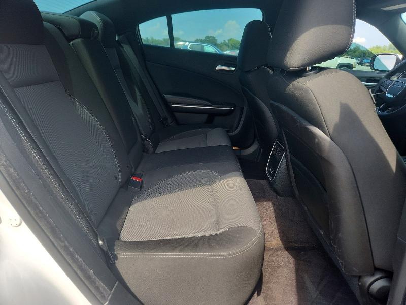 Aukcja sprzedaży 2016 Dodge Charger, vin: 2C3CDXBG3GH298154, numer aukcji: 59870736