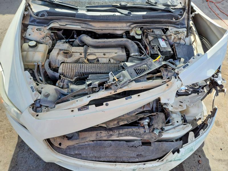 Aukcja sprzedaży 2011 Volvo C30, vin: YV1672MK8B2198406, numer aukcji: 60829366