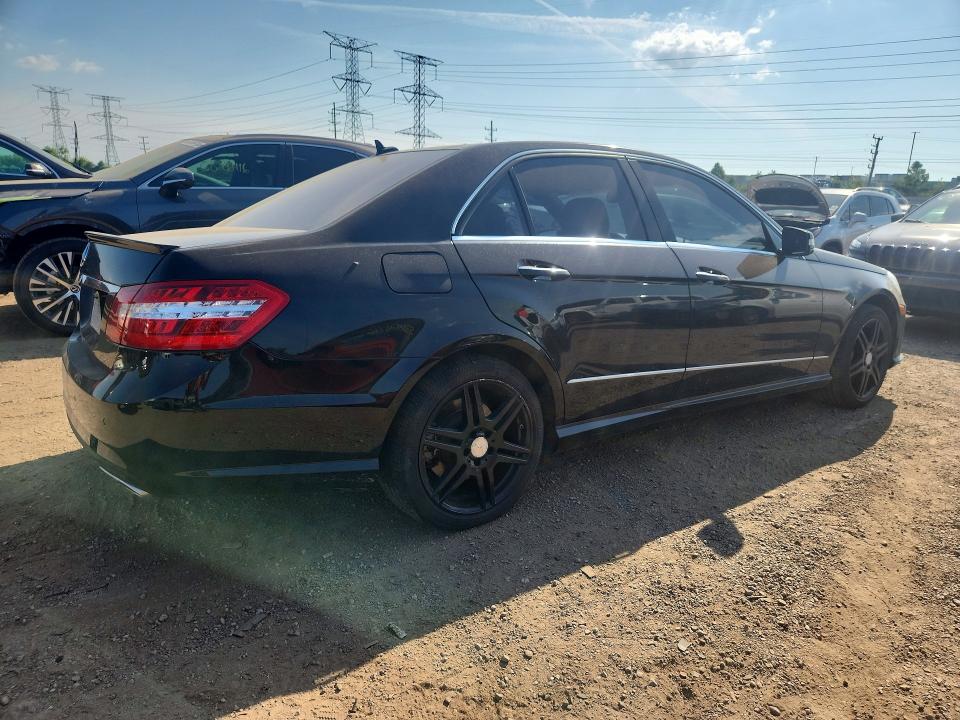 Продаж на аукціоні авто 2010 Mercedes-benz E, vin: WDDHF9ABXAA128141, номер лоту: 60639756
