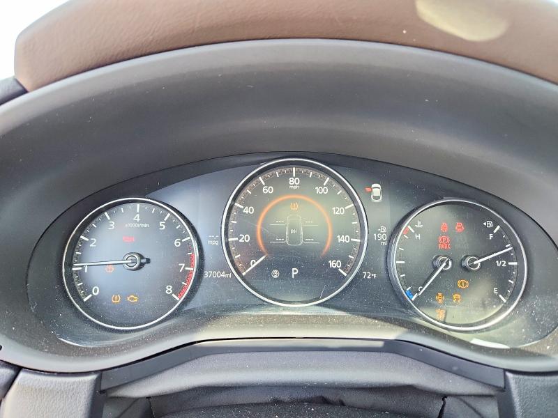 Aukcja sprzedaży 2022 Mazda Cx-30, vin: 3MVDMBDL2NM442156, numer aukcji: 60511316
