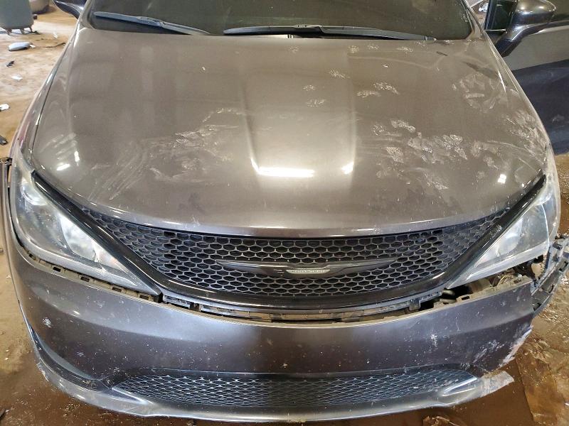 Aukcja sprzedaży 2018 Chrysler Pacifica, vin: 2C4RC1FG6JR356825, numer aukcji: 63182956