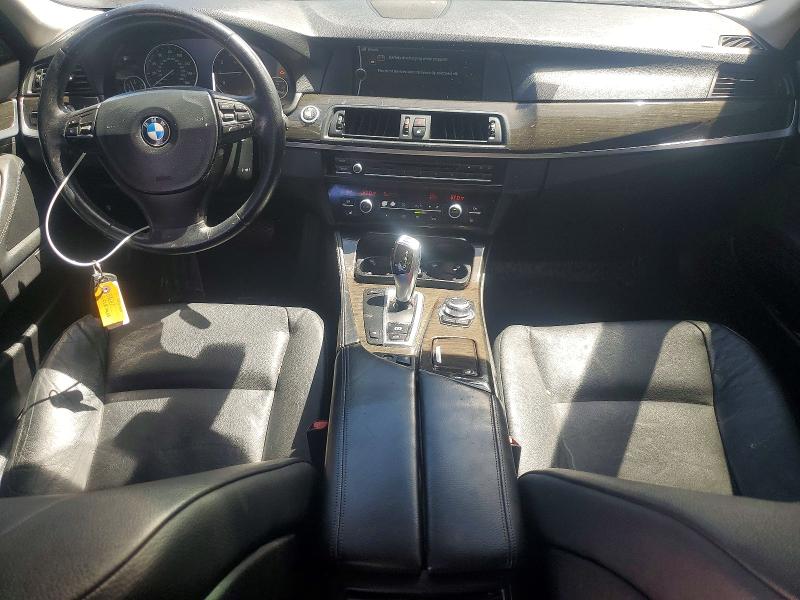 Aukcja sprzedaży 2011 Bmw 528, vin: WBAFR1C58BC745994, numer aukcji: 63189406