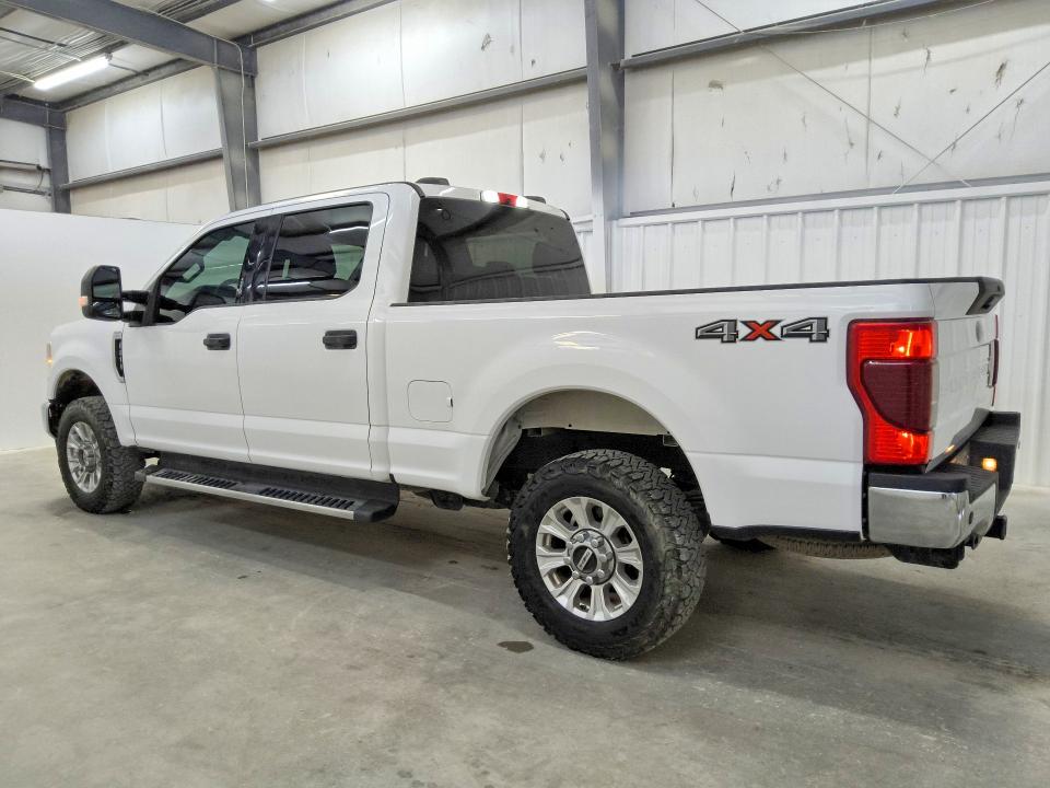 Продажа на аукционе авто 2021 Ford F250, vin: 1FT7W2B68MEC24698, номер лота: 59872416