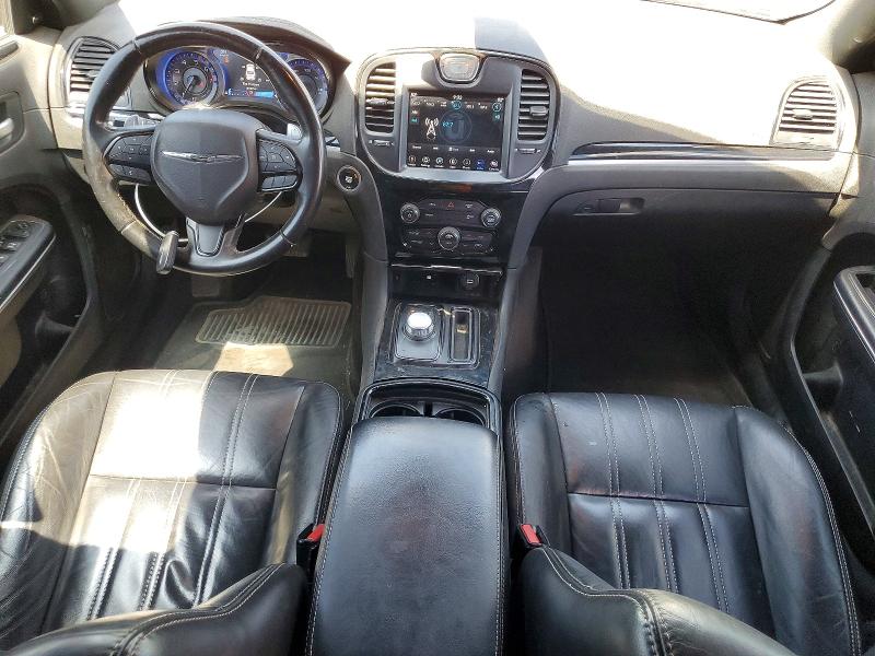 Aukcja sprzedaży 2018 Chrysler 300, vin: 2C3CCABG1JH214551, numer aukcji: 62087846