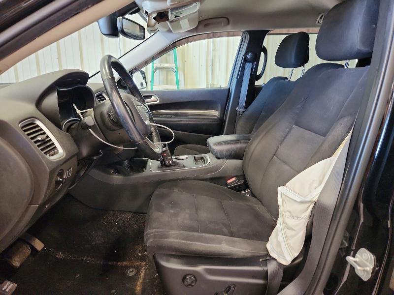 Продаж на аукціоні авто 2019 Dodge Durango, vin: 1C4RDJAG2KC722083, номер лоту: 59886686