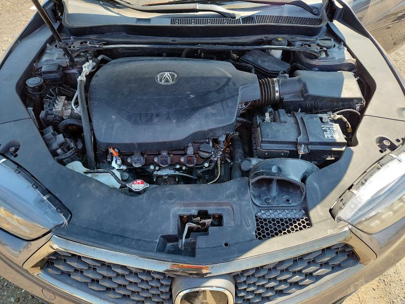 Aukcja sprzedaży 2019 Acura Tlx, vin: 19UUB2F68KA000216, numer aukcji: 60208546