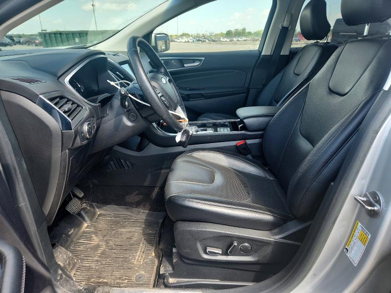 Продаж на аукціоні авто 2019 Ford Edge, vin: 2FMPK4K91KBB87340, номер лоту: 59619606