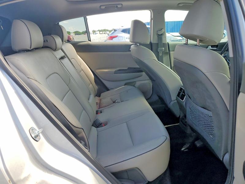 Продажа на аукционе авто 2017 Kia Sportage, vin: KNDPN3ACXH7215544, номер лота: 59835656