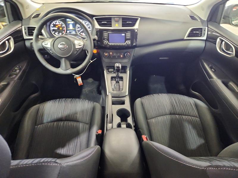 Aukcja sprzedaży 2017 Nissan Sentra, vin: 3N1AB7AP6HY389511, numer aukcji: 61365856