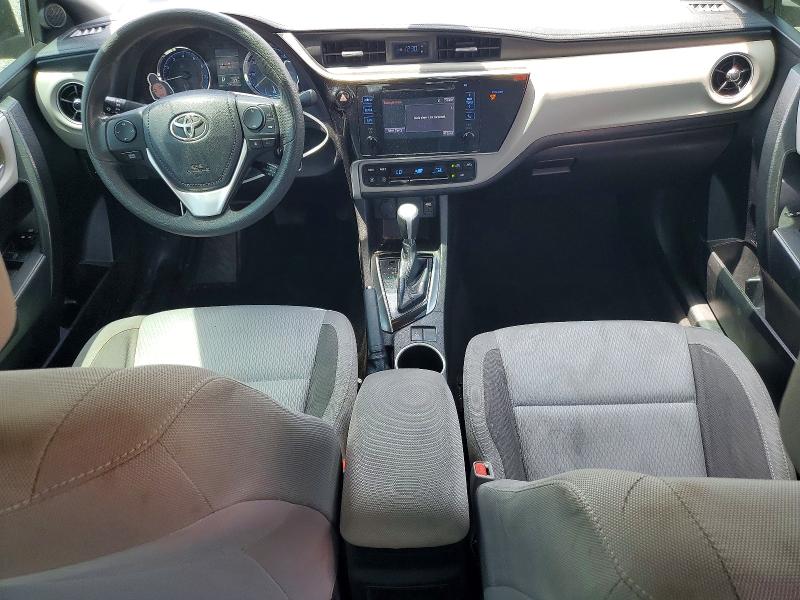 Aukcja sprzedaży 2018 Toyota Corolla, vin: 5YFBURHE4JP816816, numer aukcji: 60459996