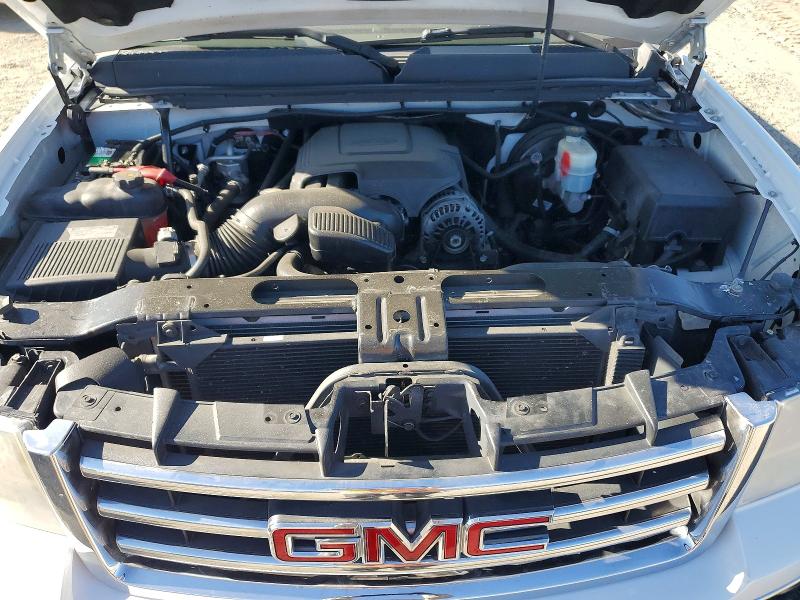 Продаж на аукціоні авто 2013 Gmc Sierra, vin: 1GTR1VE03DZ372962, номер лоту: 62997586