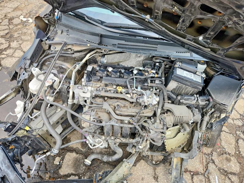 2024 Toyota Corolla მანქანა იყიდება აუქციონზე, vin: 5YFB4MDE5RP099489, აუქციონის ნომერი: 62699266
