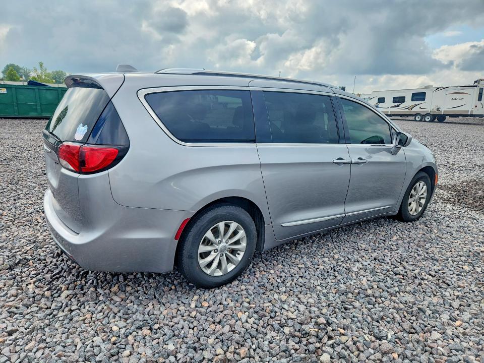 Aukcja sprzedaży 2019 Chrysler Pacifica, vin: 2C4RC1BG5KR561219, numer aukcji: 59978536