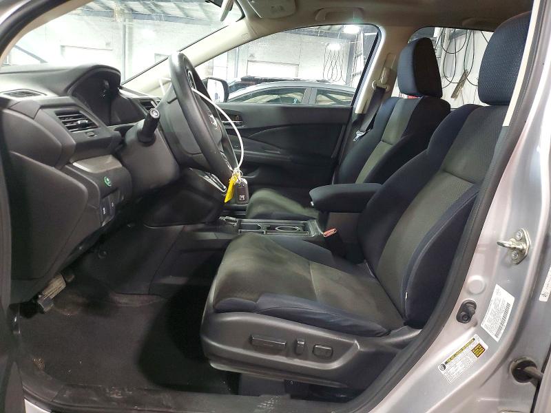 Aukcja sprzedaży 2016 Honda Cr-v, vin: 5J6RM4H5XGL128607, numer aukcji: 59287956